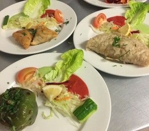 Indian Restaurant  and Takeaway in Worcester