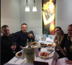 Indian Takeaway Food in Worcester