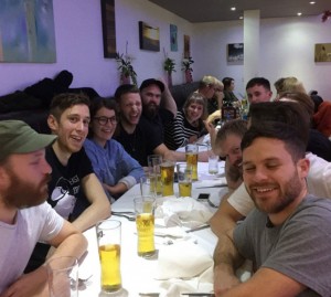 Indian Restaurant in Worcester