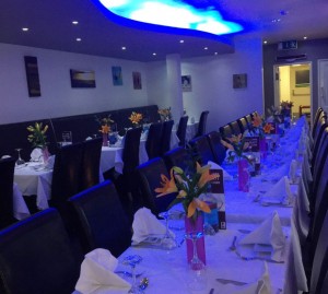 Indian Restaurant in Worcester