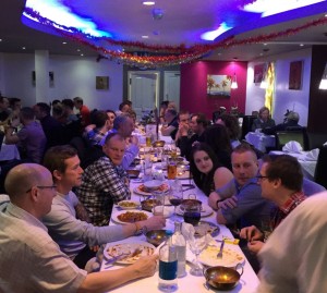 Indian Takeaway Food in Worcester